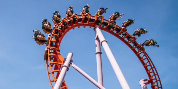 Evenpro Park: El Dato Curioso que Define la Magia (y los Millones) de los Parques Temáticos
