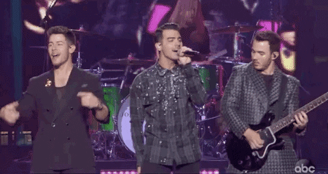 Jonas Brothers lanzan nuevo álbum.- Blog Hola Telcel