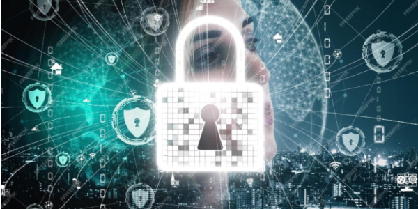 Ciberseguridad y la Protección de Datos Personales