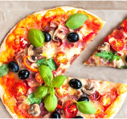 La Fórmula Secreta de tu Pizza Perfecta