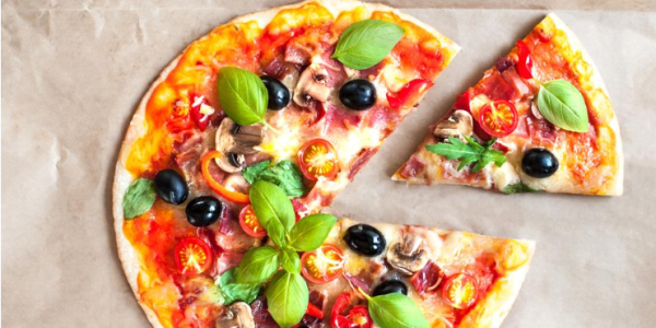 La Fórmula Secreta de tu Pizza Perfecta