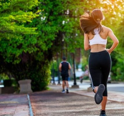 El arte de vivir en movimiento: Más allá de una rutina de ejercicio