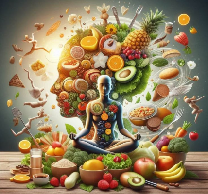 Mariangel Arruebarrera Loreto | Nutrición inteligente: