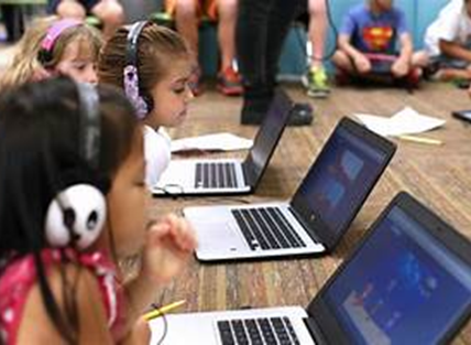 Marcos Castaños Tartaret | Usar la Tecnología para la Educación.