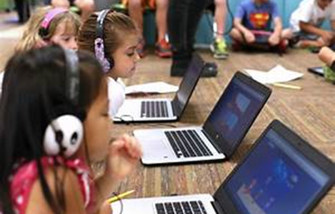 Marcos Castaños Tartaret | Usar la Tecnología para la Educación.