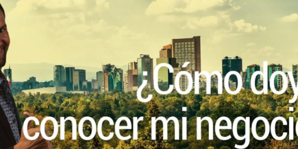 7 estrategias de Negocios | Carlos Alessandro Cestari Infantini