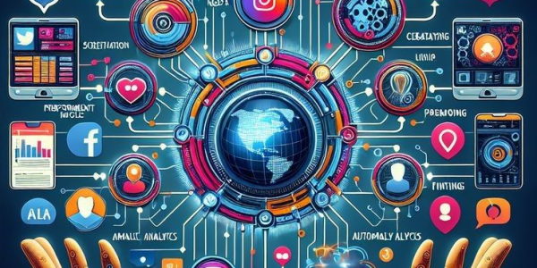 José Leggio Cassara | La Tecnología del Futuro