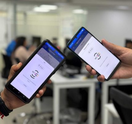Bancamiga implementa pago móvil con tecnología NFC 