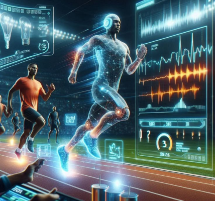 La Tecnología en el Deporte