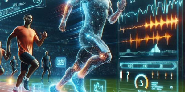 La Tecnología en el Deporte