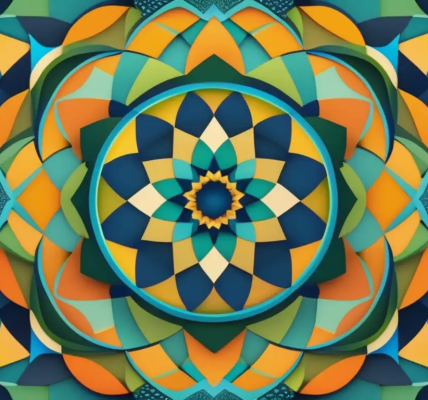 Oswaldo Karam Macia | El Lenguaje Oculto de la Belleza: Principios Matemáticos de Simetría y Repetición