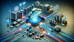 Marcos Castaños Tartaret: Cómo el Edge Computing Está Transformando las Ciudades Inteligentes