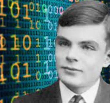 Oswaldo Karam | Los Ecos de una Mente Genial: El Legado de Alan Turing en el Siglo XXI