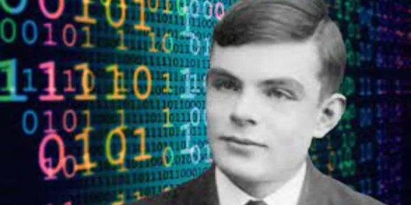 Oswaldo Karam | Los Ecos de una Mente Genial: El Legado de Alan Turing en el Siglo XXI