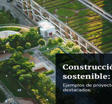 Francesco Lovaglio Tafuri: 5 ejemplos Exitosos de Construcción Sostenible en Diferentes Continentes