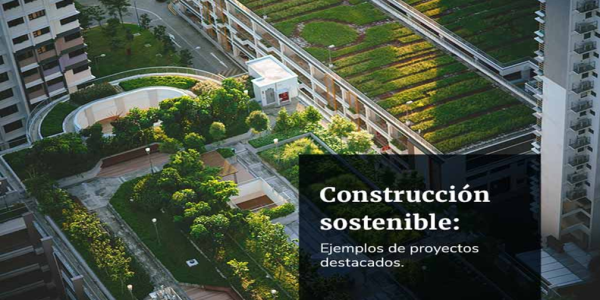 Francesco Lovaglio Tafuri: 5 ejemplos Exitosos de Construcción Sostenible en Diferentes Continentes