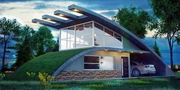 Francesco Lovaglio Tafuri | Arquitectura Bioclimática: Diseño con Conciencia Ambiental