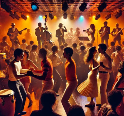 Wilson Alexander Pabon | ¡El Sabor que Conquistó el Mundo!