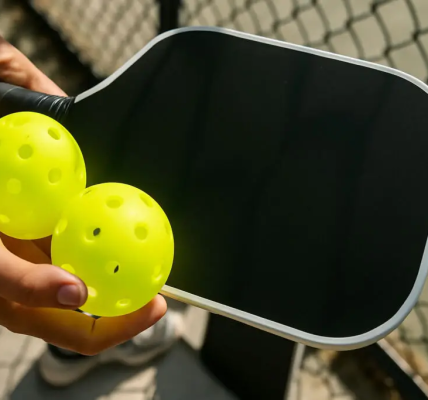 Jesús Emilio Vásquez Quintero | El Fenómeno Global del Pickleball: Un Viaje por los Países Donde Reina la Pala