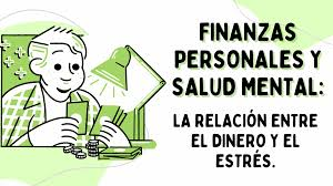 Carlos Alessandro Cestari Infantini: Finanzas Personales y Salud Mental – Un Camino Hacia la Paz Interior