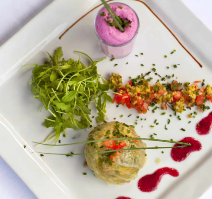 Francesco Lovaglio Tafuri | Cuál es la diferencia entre gastronomía y cocina