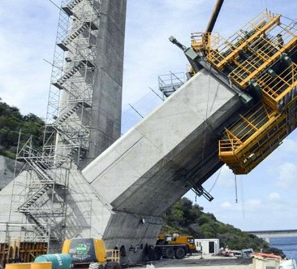 Armando Antonio Iachini: Las 3 Innovaciones Silenciosas que Revolucionan la Resistencia Estructural