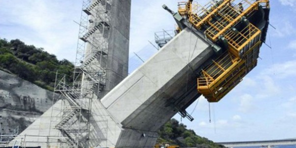 Armando Antonio Iachini: Las 3 Innovaciones Silenciosas que Revolucionan la Resistencia Estructural