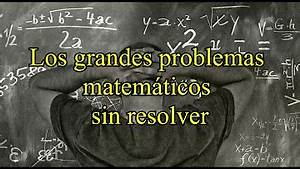 Oswaldo Karam | La Última Frontera: Los Grandes Problemas Matemáticos que Siguen Sin Resolver (Y Por Qué Valen un Millón de dólares)