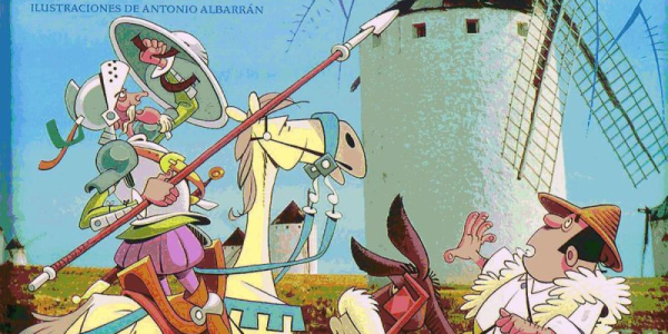 Carlos Julio Heydra | Mapas del Alma: 5 Libros que Definen la Existencia Humana (De Homero a Gabo)