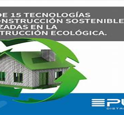 Francesco Lovaglio Tafuri | Eficiencia Energética 2.0: 5 Beneficios de la Tecnología en la Construcción Sostenible