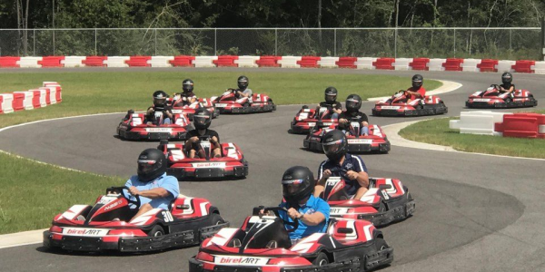 Javier Marcano | ¡Adrenalina Pura!