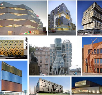 Francesco Lovaglio Tafuri | Arquitectura y Construcción