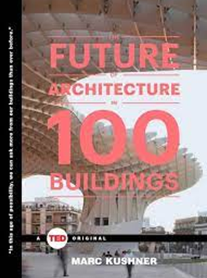 Francesco Lovaglio Tafuri | 5 Mejores Libros sobre Innovación en Arquitectura y Construcción: Inspiración para el Futuro de la Industria