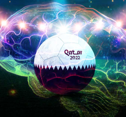 Joao Rafael Silva Robertson | Más Rápido que las Piernas