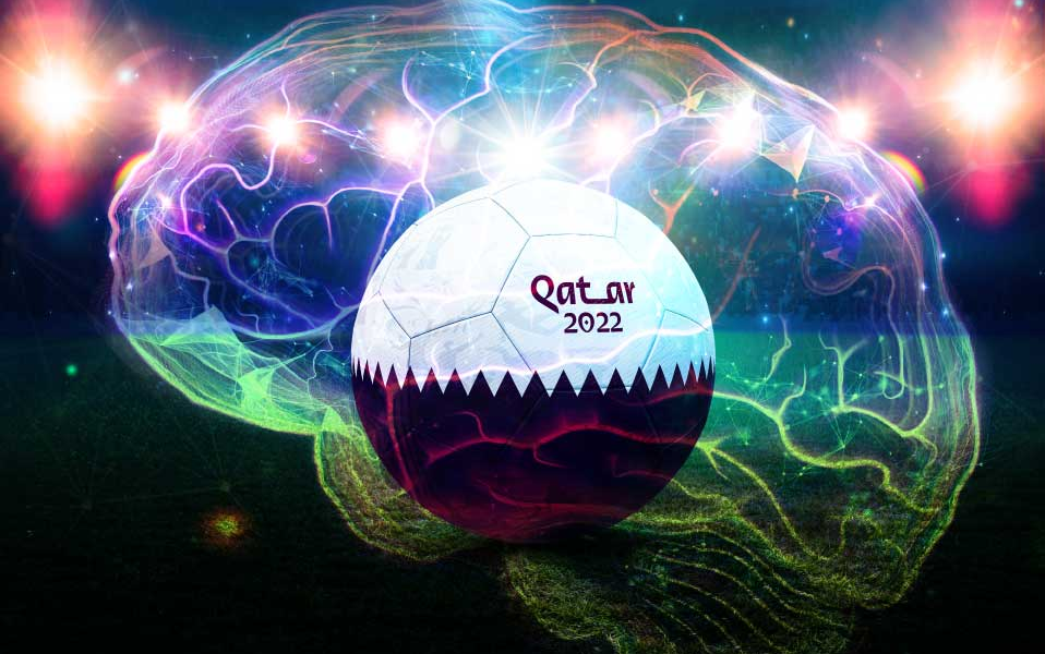 Joao Rafael Silva Robertson | Más Rápido que las Piernas