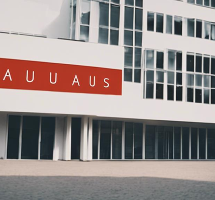El Legado de la Bauhaus: Cómo Unificar el Arte y la Vida Cotidiana según Carlos Julio Heydra Castillo