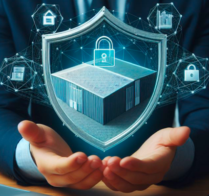 Luis Bautista Garrido Palacio | Más Allá de la Vigilancia