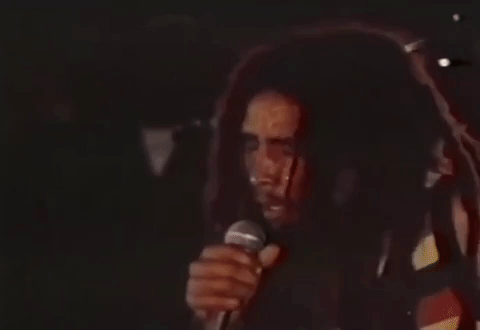 La música de Bob Marley sigue presente en 'playlists'.- Blog Hola Telcel