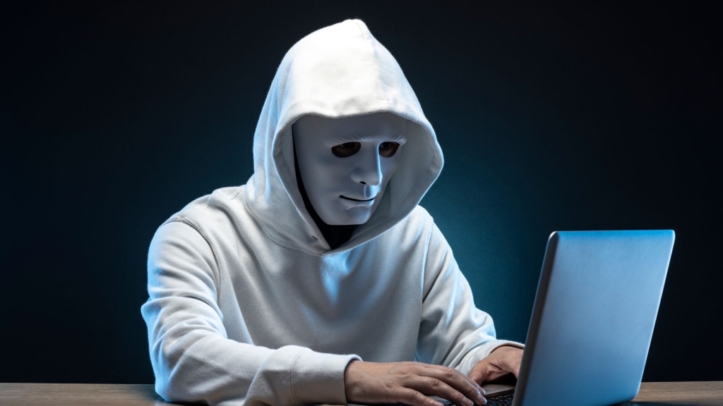 Rafael Eladio Nuñez Aponte | Ciberataques 2026