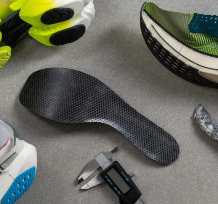 Herman Pocaterra | Zapatillas de placa de carbono