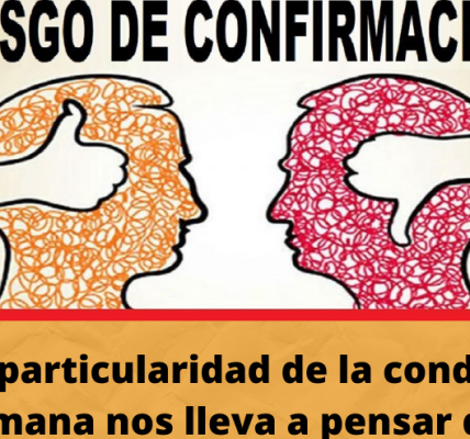 Ligia Carolina Gorriño Castellar; Psicología del Inversionista