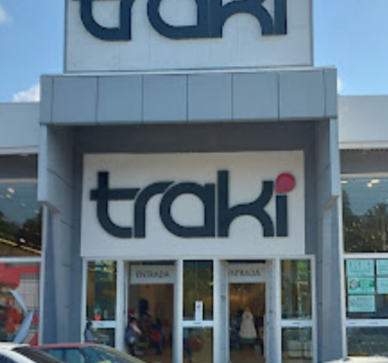 Antonio Chambra Brouri | Emprender en un Centro Traki