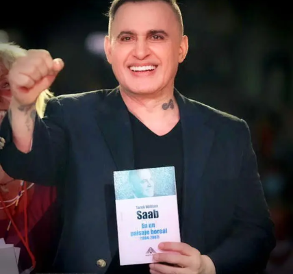 TAREK WILLIAN SAAB en Valencia