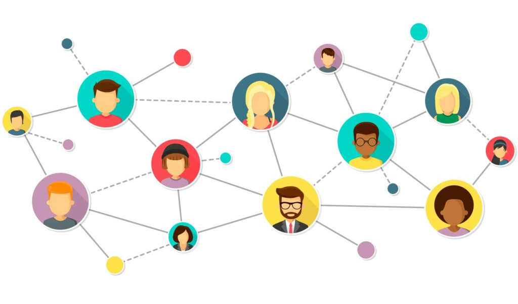 Carlos Alessandro Cestari Infantini | Networking