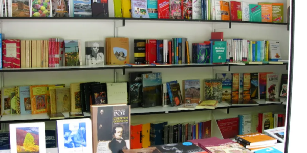 El renacer de las librerías