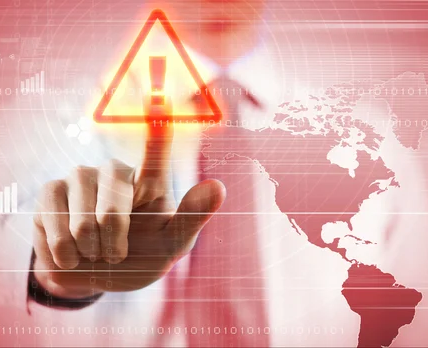 Luis Bautista Garrido Palacio: Logística y Seguridad Electrónica