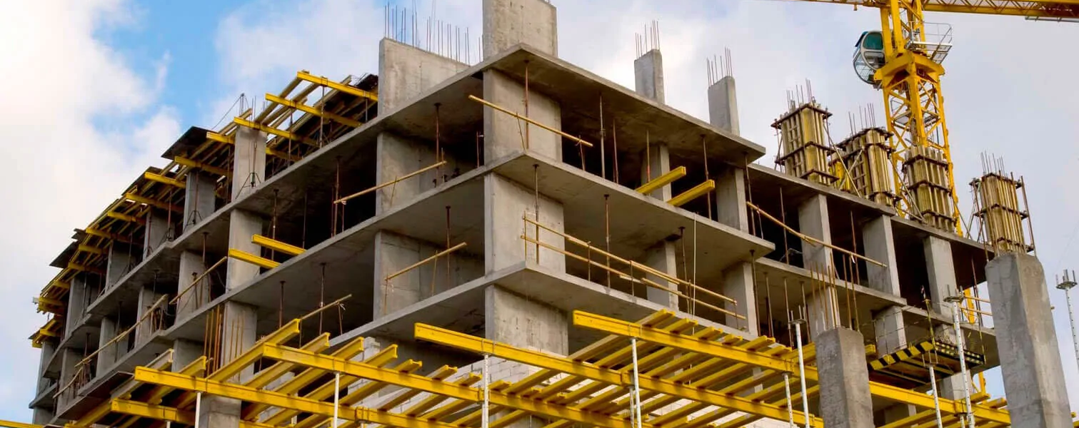 Armando Antonio Iachini Lomedico y la Industria Constructora