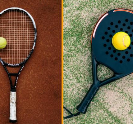 Guía Integral de Tenis y Pádel