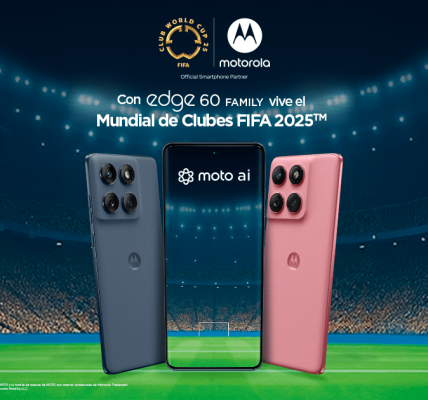 Conoce todo sobre cómo puedes ganar boletos para el Mundial del Clubes con Telcel y Motorola.- Blog Hola Telcel