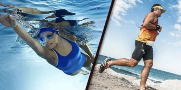 Beneficios de la Natación para Corredores